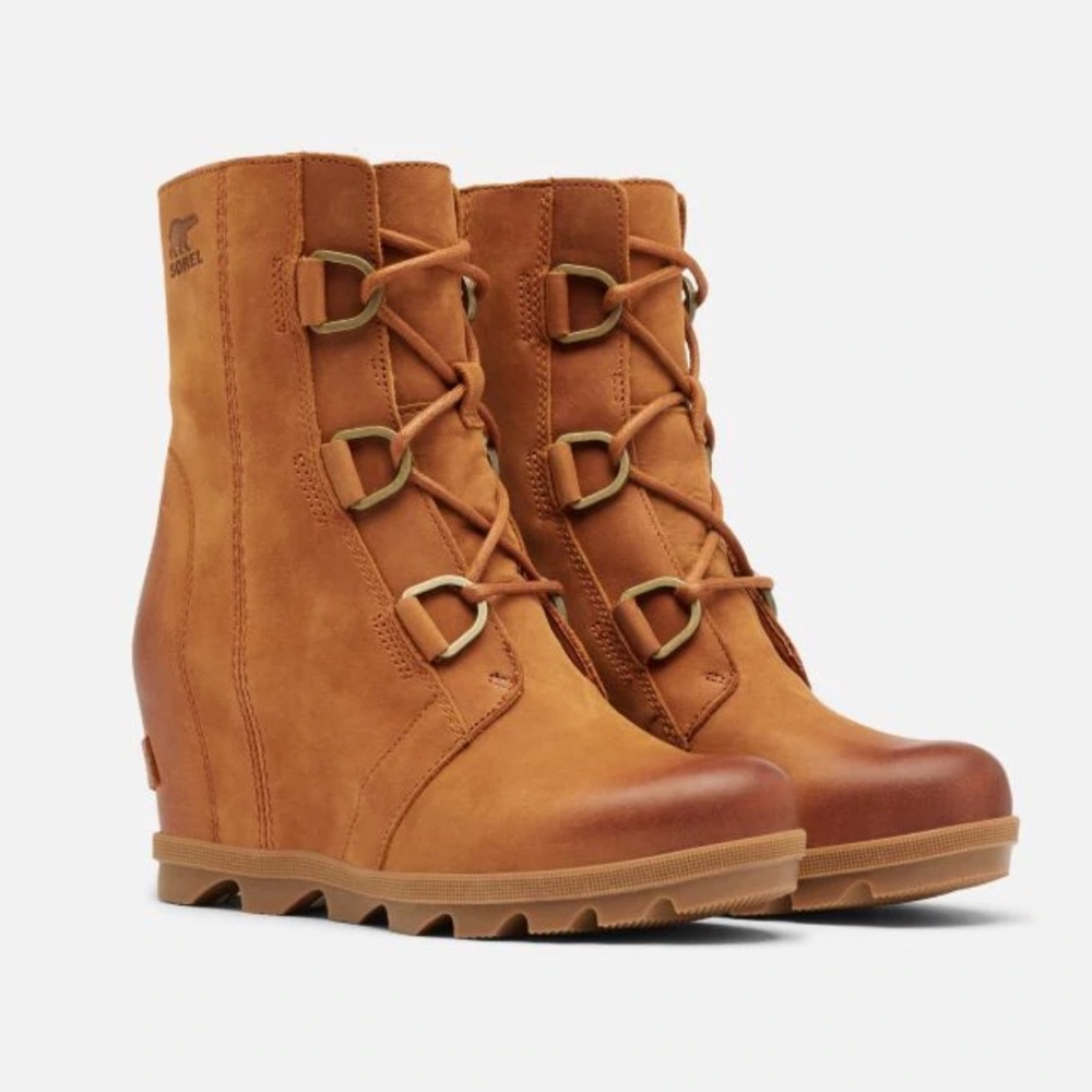 Sorel Joan of Arctic Wedge II Boot